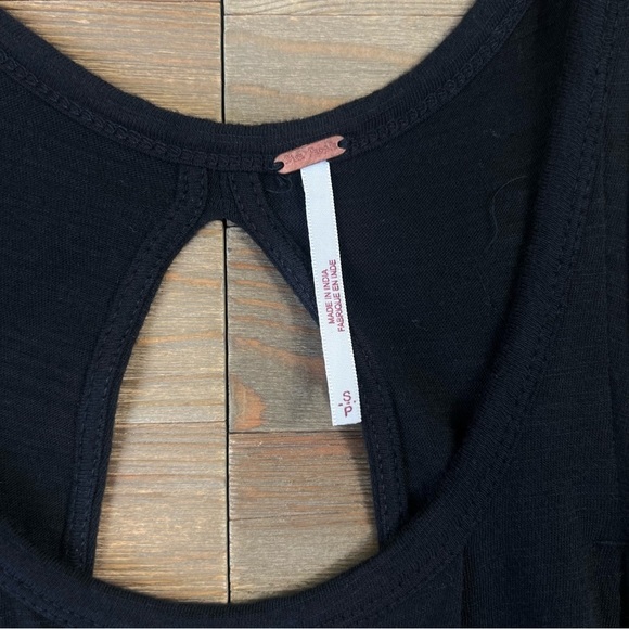 Free People Toosaloosa Tank - Picture 5 of 6